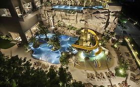 เมอร์เคียว พัทยา โอเชียน รีสอร์ต