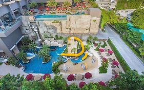 เมอร์เคียว พัทยา โอเชียน รีสอร์ต